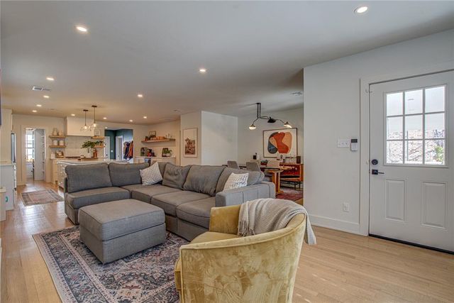 805 NW 49th Street, Oklahoma City, OK 73118