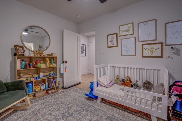 805 NW 49th Street, Oklahoma City, OK 73118