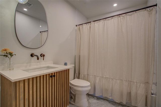 805 NW 49th Street, Oklahoma City, OK 73118