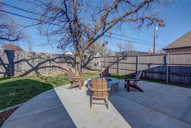 805 NW 49th Street, Oklahoma City, OK 73118