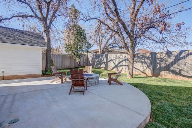 805 NW 49th Street, Oklahoma City, OK 73118