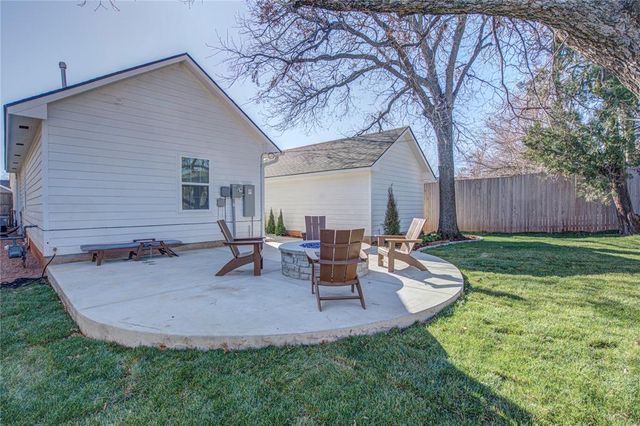 805 NW 49th Street, Oklahoma City, OK 73118