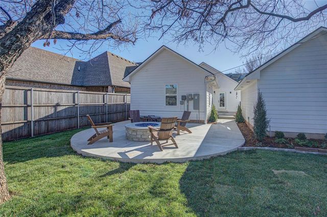 805 NW 49th Street, Oklahoma City, OK 73118