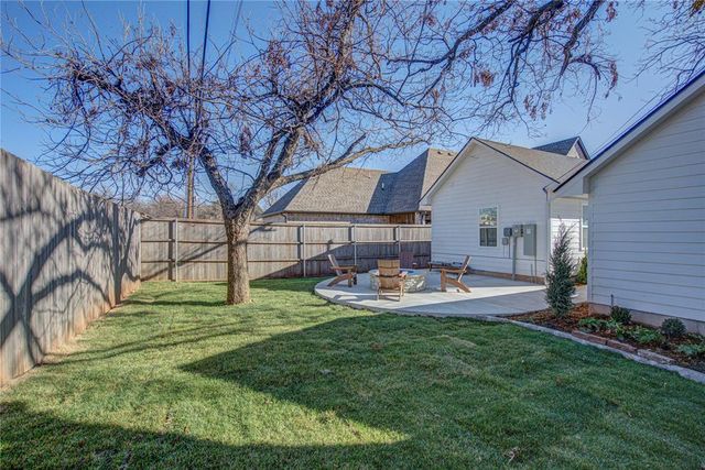805 NW 49th Street, Oklahoma City, OK 73118