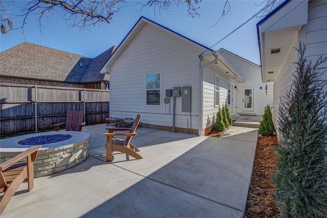 805 NW 49th Street, Oklahoma City, OK 73118