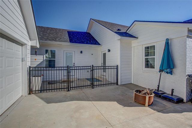 805 NW 49th Street, Oklahoma City, OK 73118