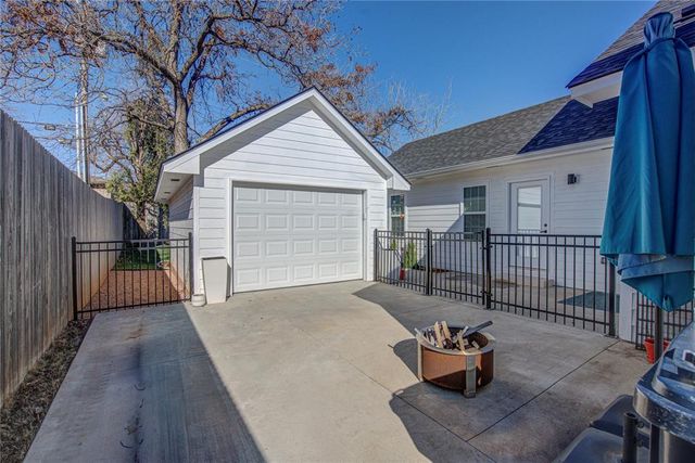 805 NW 49th Street, Oklahoma City, OK 73118