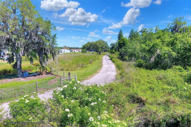 5625 STAFFORD ROAD, Plant City, FL 33565