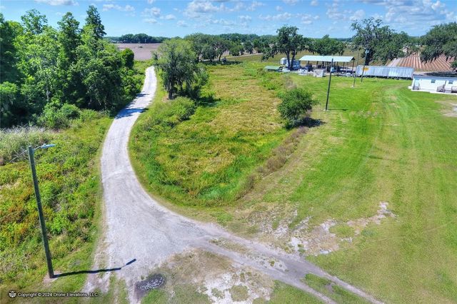 5625 STAFFORD ROAD, Plant City, FL 33565