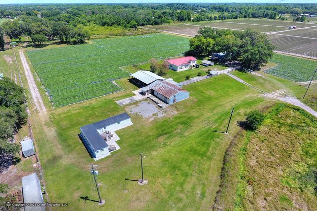 5625 STAFFORD ROAD, Plant City, FL 33565