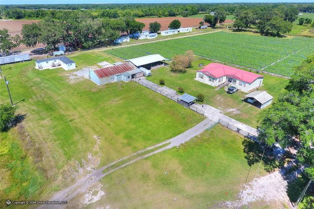 5625 STAFFORD ROAD, Plant City, FL 33565