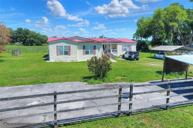 5625 STAFFORD ROAD, Plant City, FL 33565