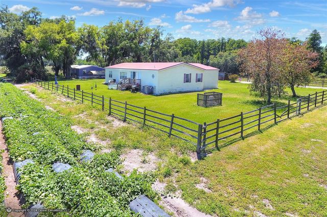 5625 STAFFORD ROAD, Plant City, FL 33565