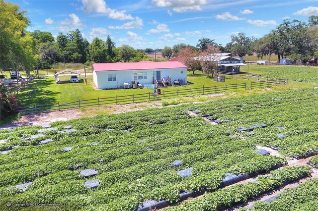 5625 STAFFORD ROAD, Plant City, FL 33565