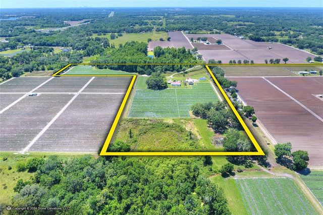 5625 STAFFORD ROAD, Plant City, FL 33565