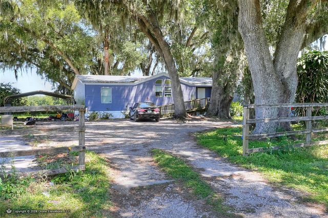 5625 STAFFORD ROAD, Plant City, FL 33565