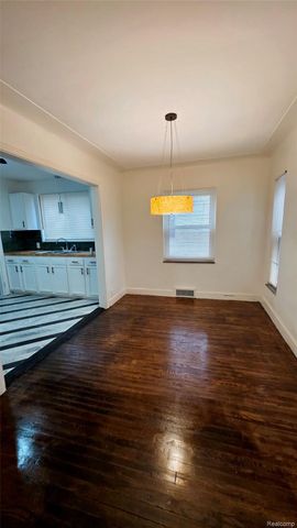 11750 Elmdale Street, Detroit, MI 48213