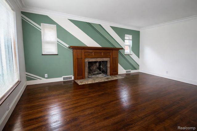 11750 Elmdale Street, Detroit, MI 48213