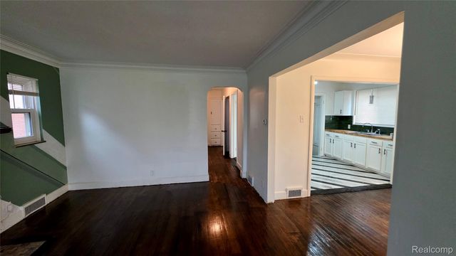 11750 Elmdale Street, Detroit, MI 48213