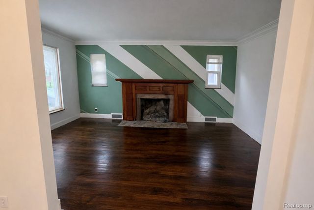 11750 Elmdale Street, Detroit, MI 48213