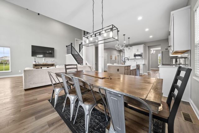 765 Avebury Drive, Pickerington, OH 43147