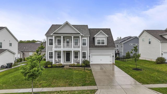 765 Avebury Drive, Pickerington, OH 43147