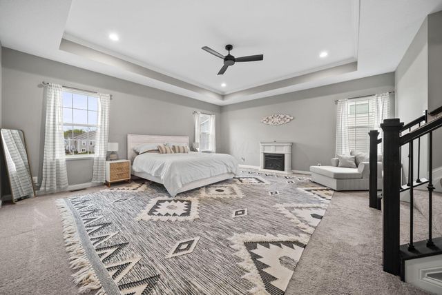 765 Avebury Drive, Pickerington, OH 43147