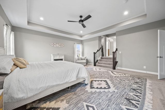 765 Avebury Drive, Pickerington, OH 43147