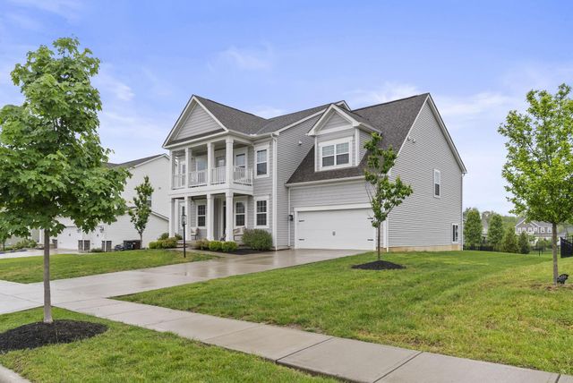765 Avebury Drive, Pickerington, OH 43147
