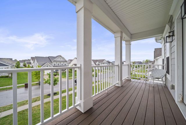 765 Avebury Drive, Pickerington, OH 43147