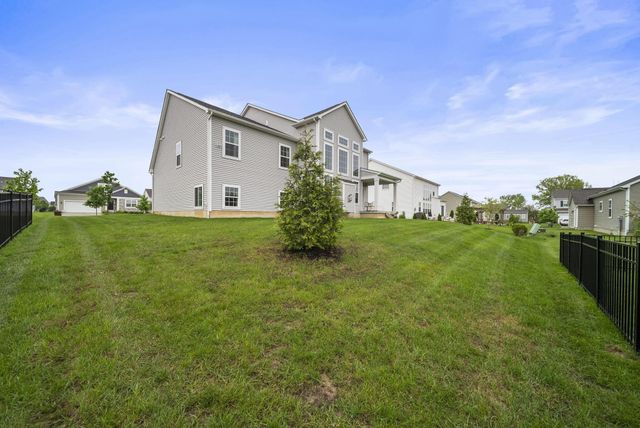 765 Avebury Drive, Pickerington, OH 43147