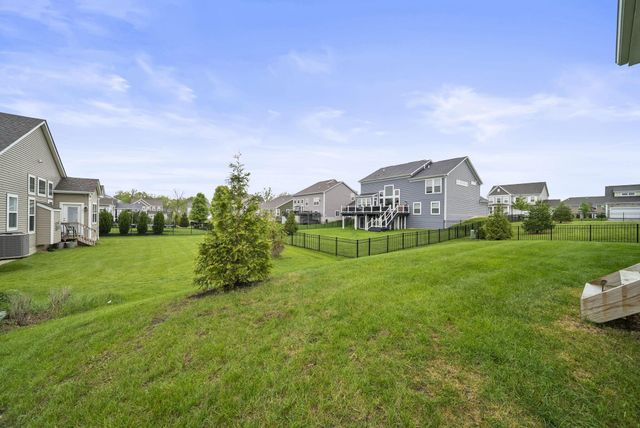 765 Avebury Drive, Pickerington, OH 43147