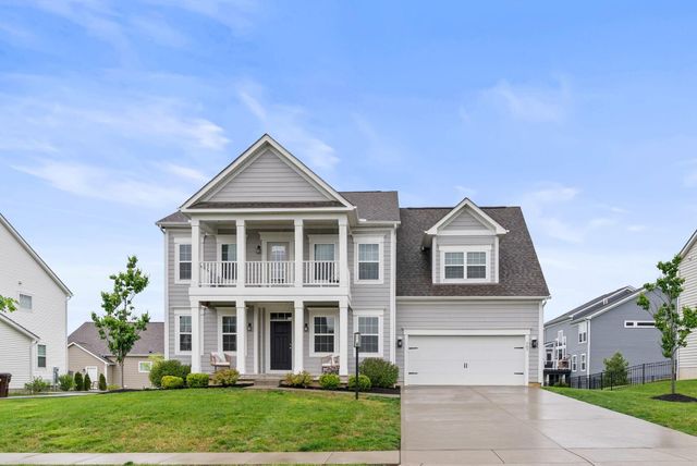 765 Avebury Drive, Pickerington, OH 43147