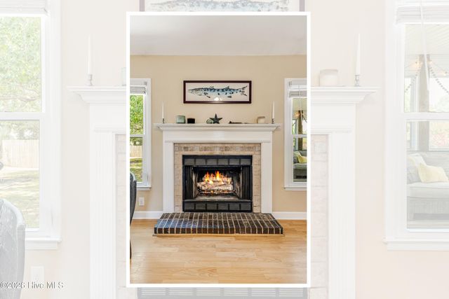 4306 Jones Street SW, South Brunswick, NC 28470