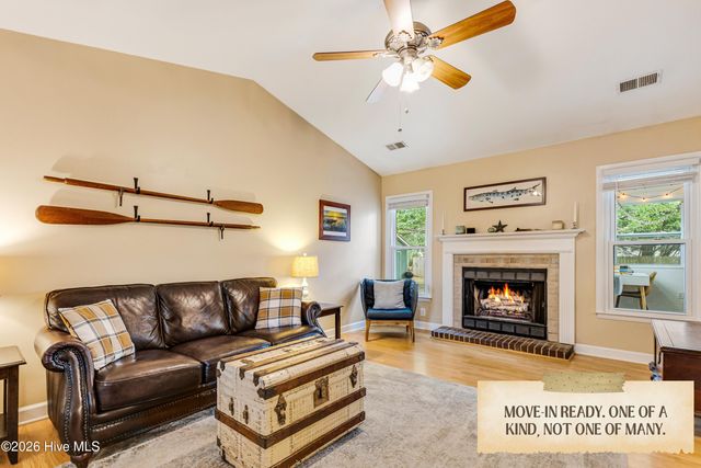 4306 Jones Street SW, South Brunswick, NC 28470