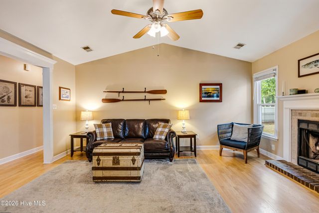 4306 Jones Street SW, South Brunswick, NC 28470