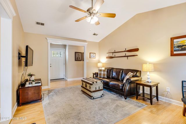 4306 Jones Street SW, South Brunswick, NC 28470