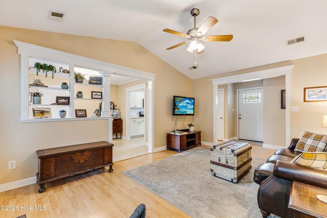 4306 Jones Street SW, South Brunswick, NC 28470