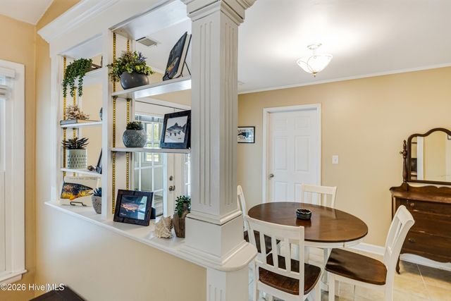 4306 Jones Street SW, South Brunswick, NC 28470