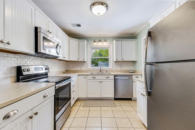 4306 Jones Street SW, South Brunswick, NC 28470