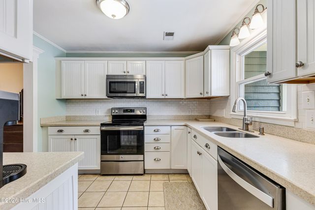 4306 Jones Street SW, South Brunswick, NC 28470