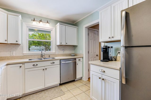 4306 Jones Street SW, South Brunswick, NC 28470