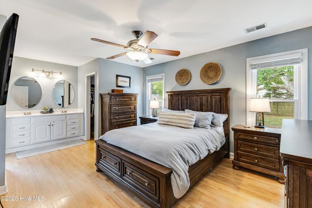 4306 Jones Street SW, South Brunswick, NC 28470