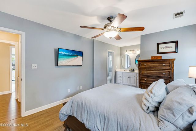4306 Jones Street SW, South Brunswick, NC 28470