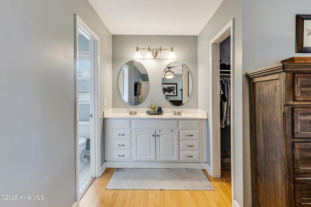 4306 Jones Street SW, South Brunswick, NC 28470