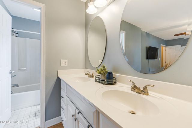 4306 Jones Street SW, South Brunswick, NC 28470