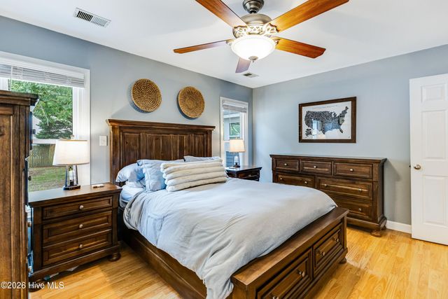 4306 Jones Street SW, South Brunswick, NC 28470