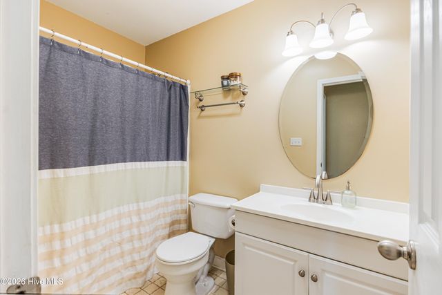 4306 Jones Street SW, South Brunswick, NC 28470