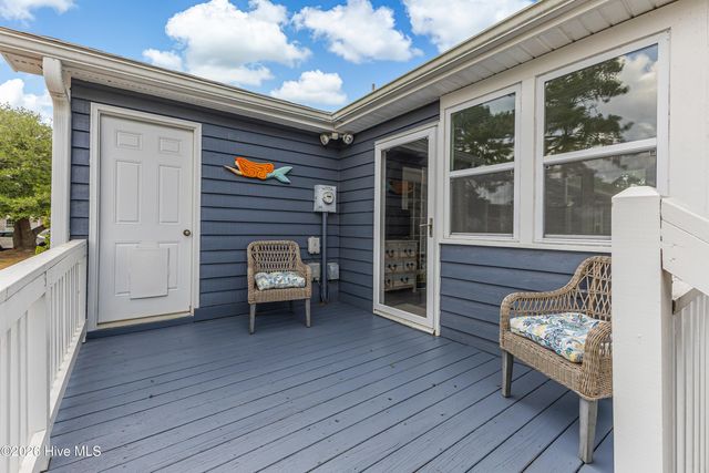 4306 Jones Street SW, South Brunswick, NC 28470