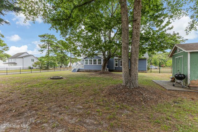 4306 Jones Street SW, South Brunswick, NC 28470